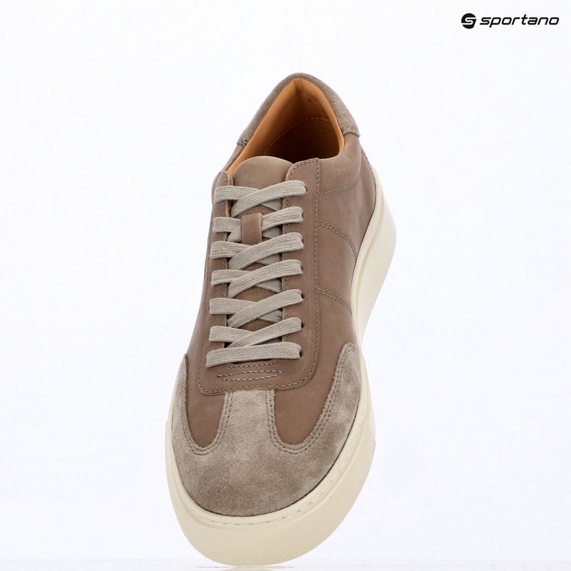 Buty męskie GANT McJulien lt.gray 15