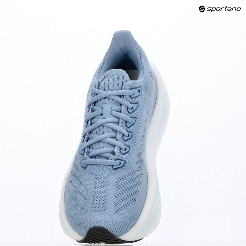 Buty do biegania damskie Brooks Glycerin Max 2 nantucket breeze/chrome/blue 7