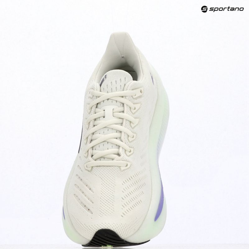 Buty do biegania damskie Brooks Glycerin Max 2 bluewash/purple hebe/green 7