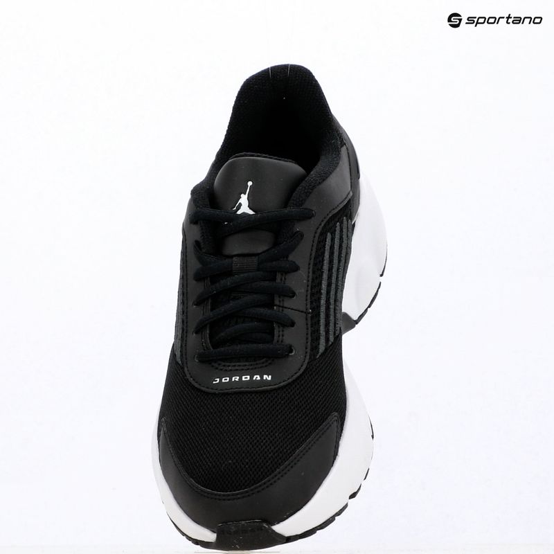 Buty damskie Jordan Trunner Flow black/anthracite/white 6