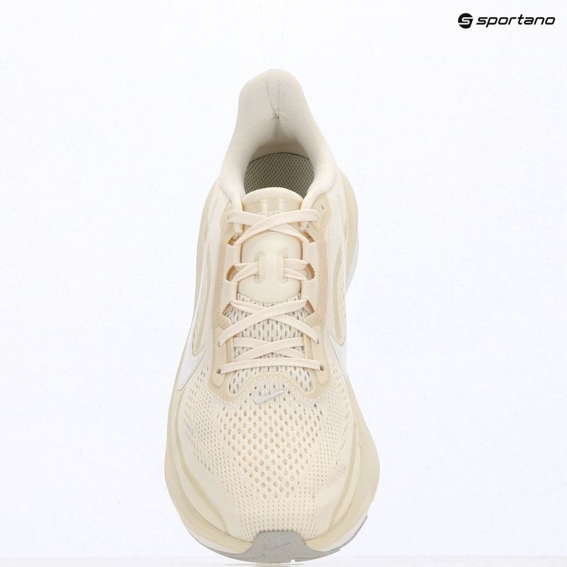 Buty do biegania damskie Nike Pegasus 42 pale ivory/coconut milk/summit white 6