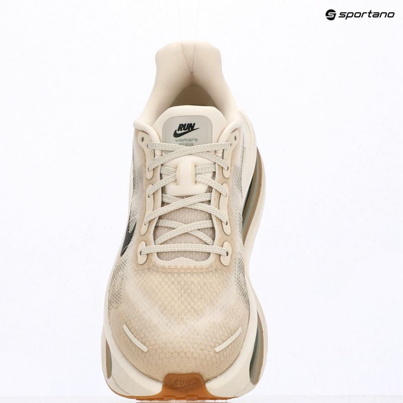 Buty do biegania męskie Nike Vomero Premium pale ivory/sanddrift/black spruce 6