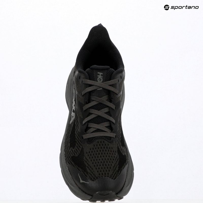 Buty do biegania męskie Hoka Challenger 8 black/outer orbit 10