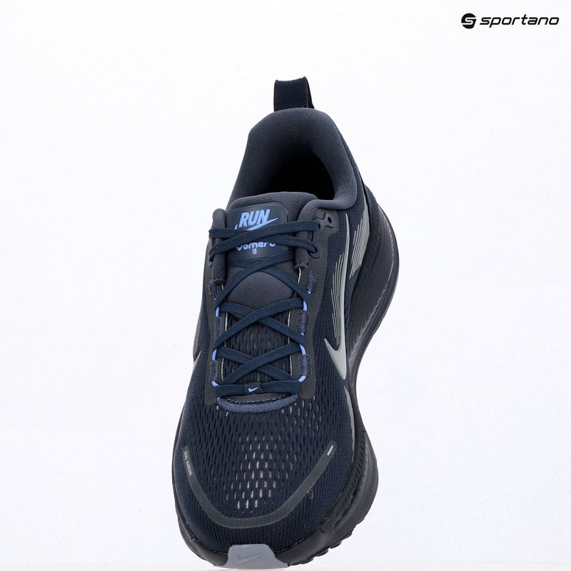 Buty do biegania męskie Nike Vomero 18 thunder blue/obsidian/cool grey 8