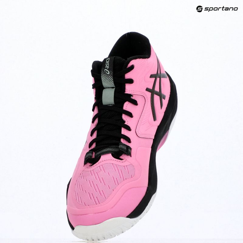 Buty do siatkówki męskie ASICS Sky Elite FF MT 4 bubblegum/gunmetal 14