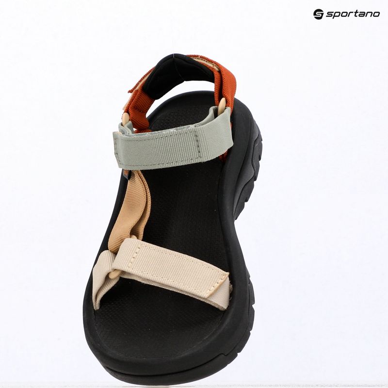 Sandały damskie Teva Hurricane XLT 3 neutral multi 6
