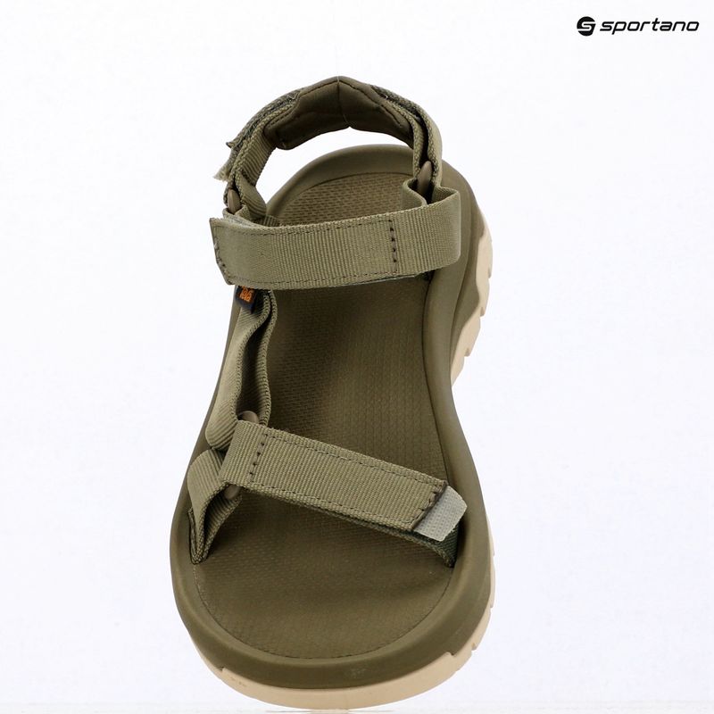 Sandały damskie Teva Hurricane XLT 3 burnt olive 4