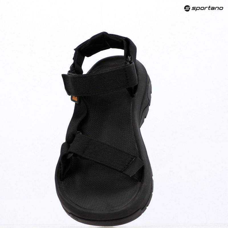 Sandały męskie Teva Hurricane XLT 3 black 9