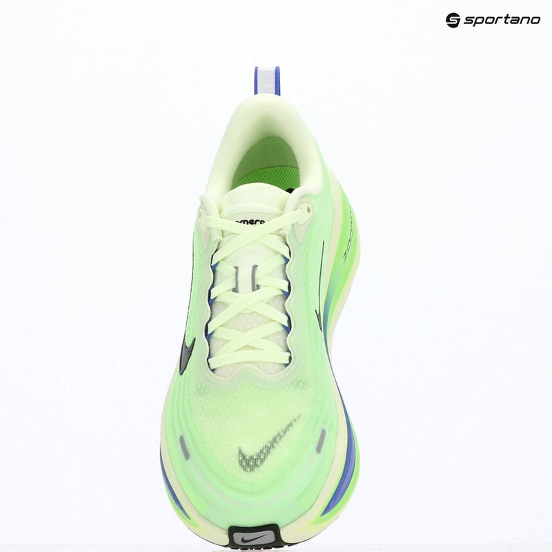 Buty do biegania męskie Nike Vomero Plus volt tint/lime blast/black spruce 6