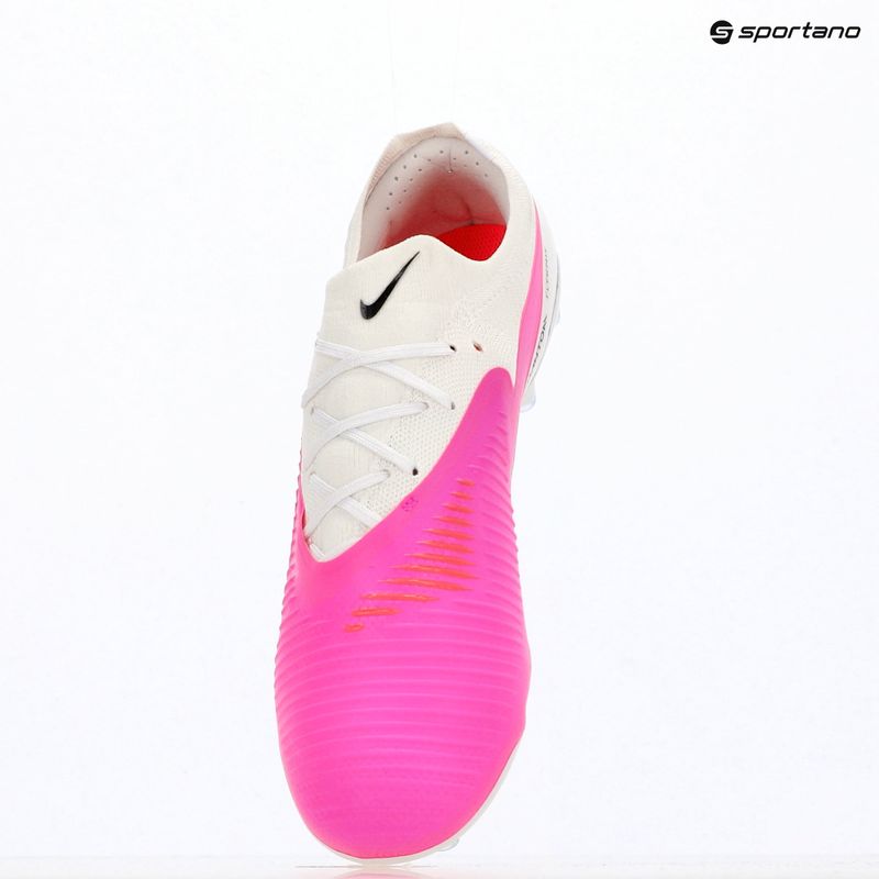 Buty piłkarskie męskie Nike Phantom 6 Pro AG multi color/black 9