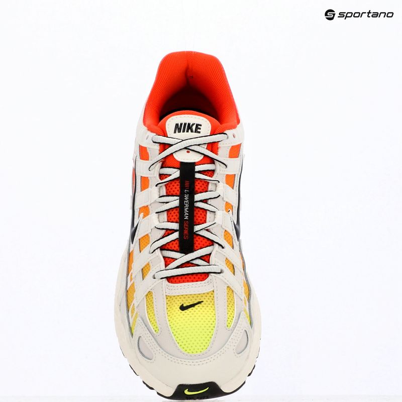 Buty męskie Nike P-6000 sail/cosmic clay/volt ice/black 11