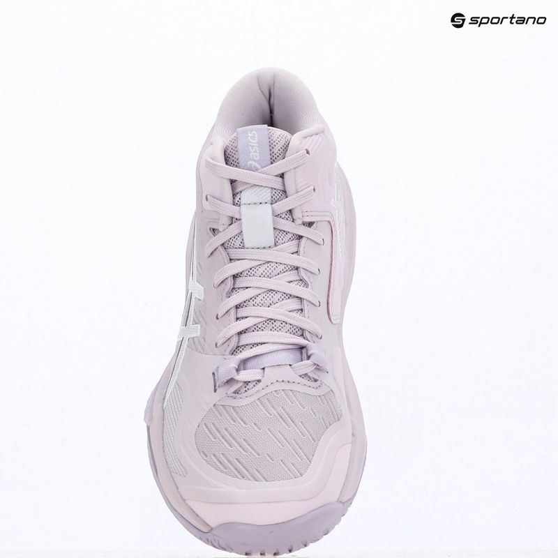 Buty do siatkówki damskie ASICS Sky Elite FF MT 4 dahlia/murasaki 6