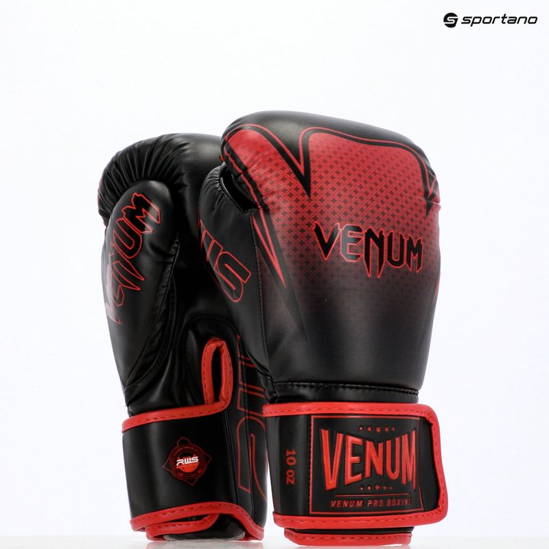 Rękawice bokserskie Venum x RWS 2.0 Boxing 15
