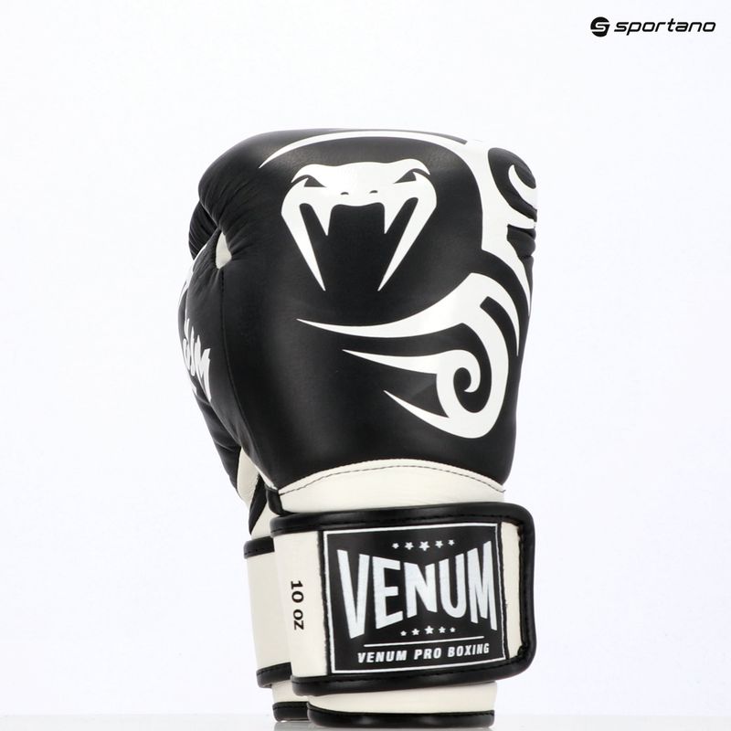 Rękawice bokserskie Venum Giant 2.0 Mike Tyson Pro Boxing 15