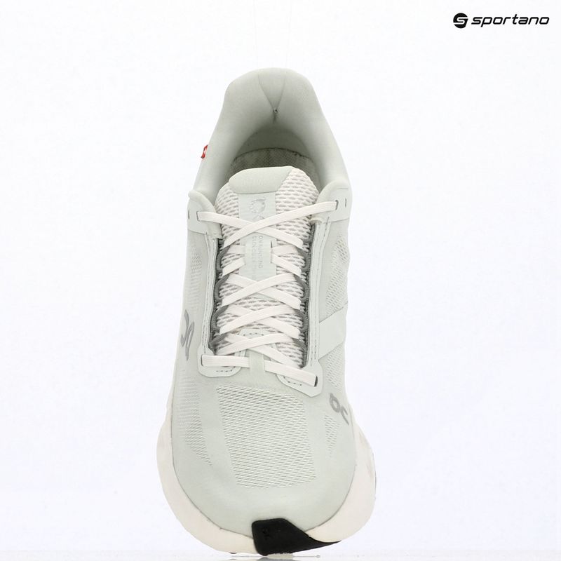 Buty do biegania damskie On Cloudsurfer Next iceberg/iceberg 9