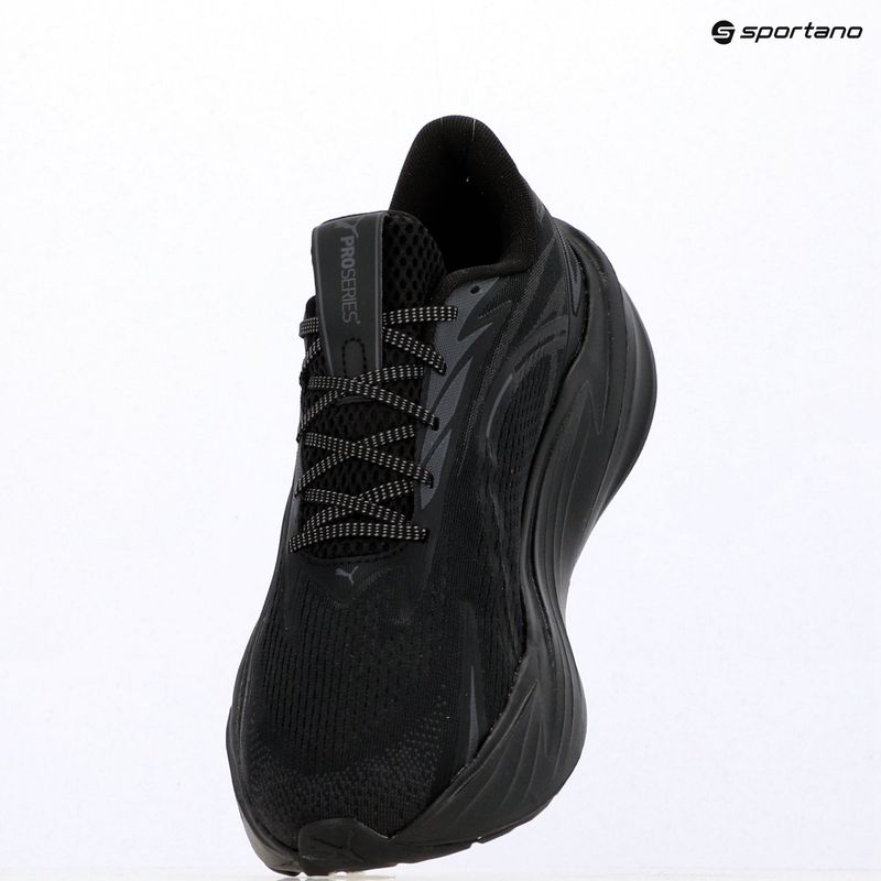 Buty do biegania PUMA Maxima Pro puma black 9