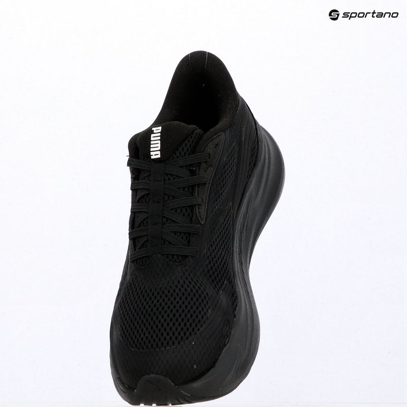 Buty do biegania PUMA MaxStride Lite LS Sliptech puma black 9