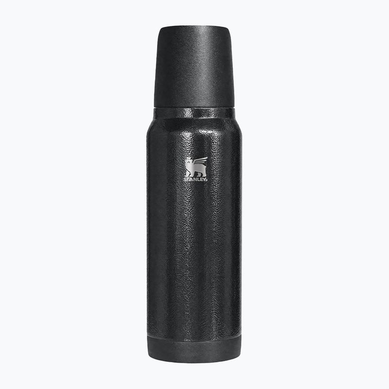 Termos Stanley New Legendary Classic hammertone black