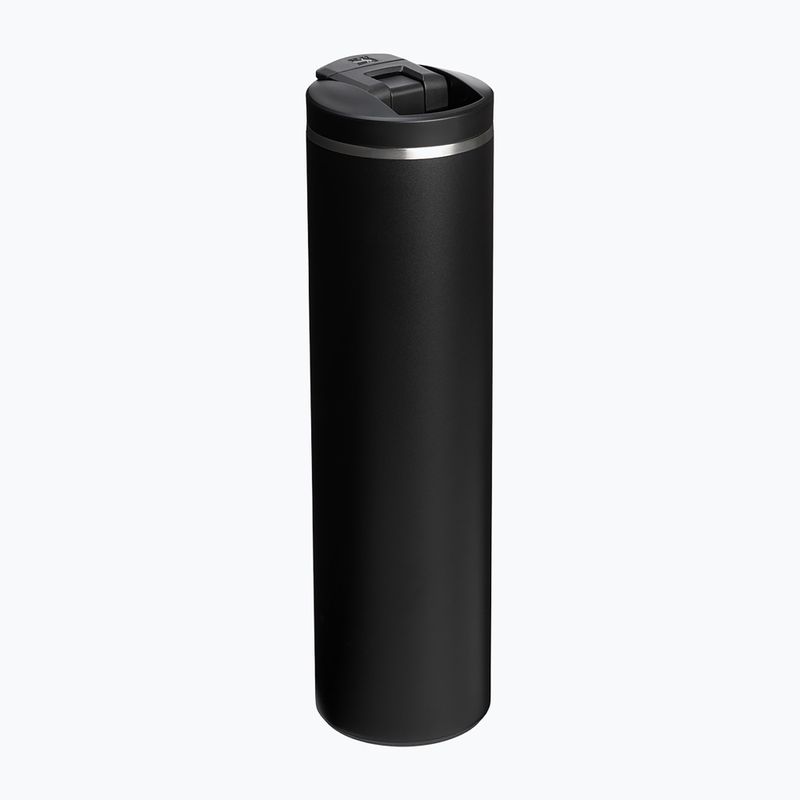 Kubek termiczny Stanley Aerolight Transit FlipTop 590 ml black 2.0 2