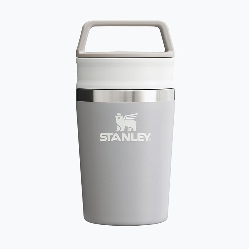 Kubek termiczny Stanley Café-To-Go 230 ml ash