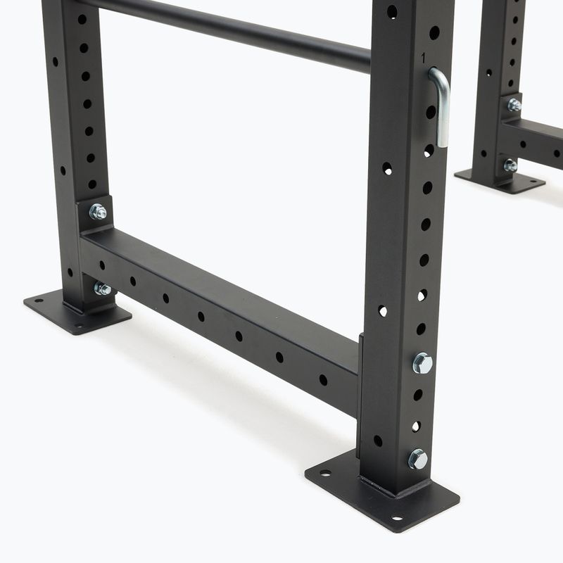 Klatka treningowa Nike Strength Squat Cage black 5