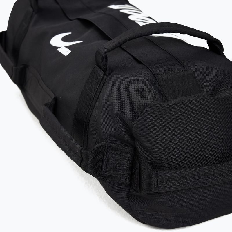 Worek treningowy Nike Strength Sandbag black 7