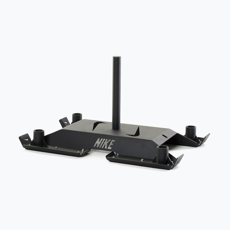 Sanki do treningu siłowego Nike Strength Sled black 3