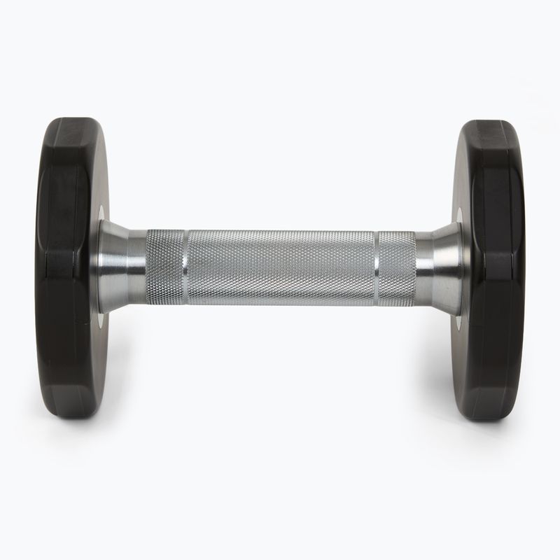 Hantle Nike Strength Pro Urethane Dumbbell 2 x 3 kg black/white 3
