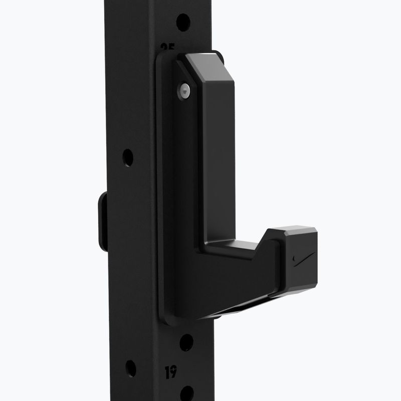 Klatka treningowa Nike Strength Half Rack black 4