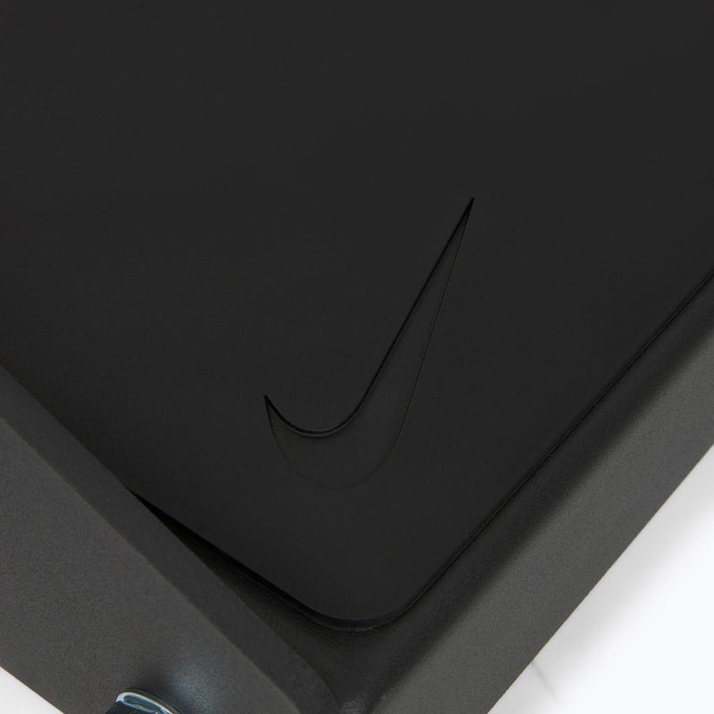 Półka do klatki treningowej Nike Strength SP Rotating Storage Shelf black 4