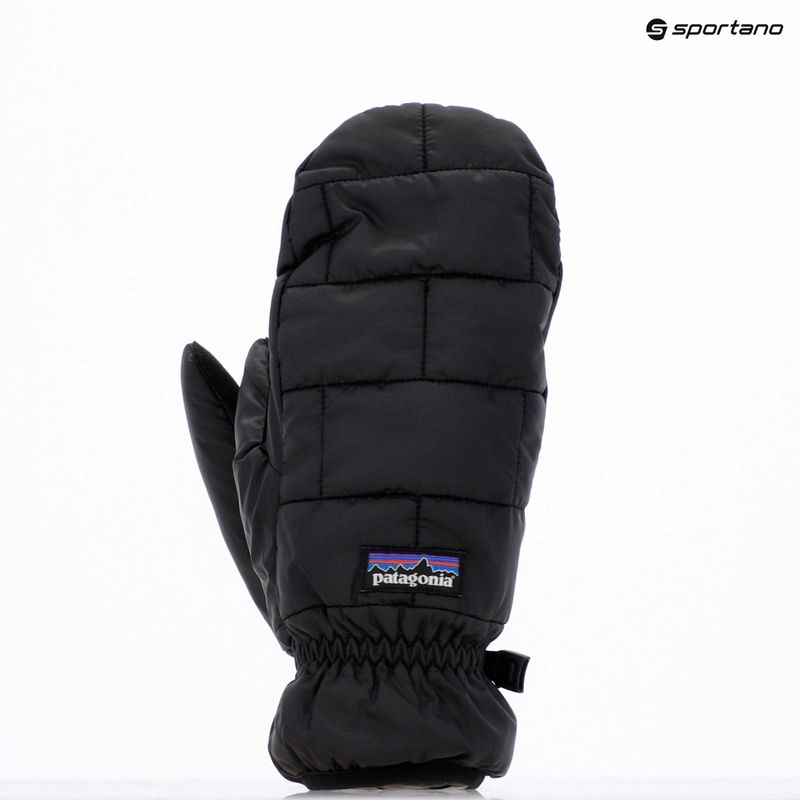 Rękawiczki Patagonia Nano Puff Mitts black 14