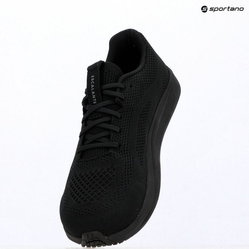 Buty do biegania damskie Altra Escalante 5 black/black/black 14