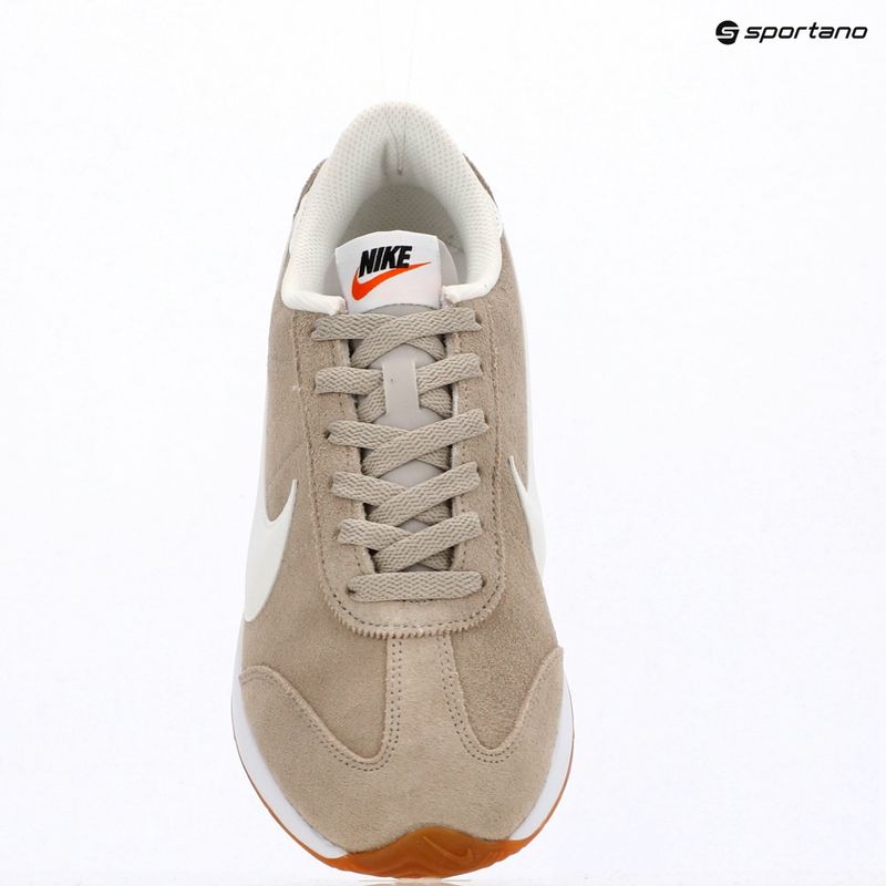 Buty damskie Nike Pacific Suede cream li/gum med brown/sail 18