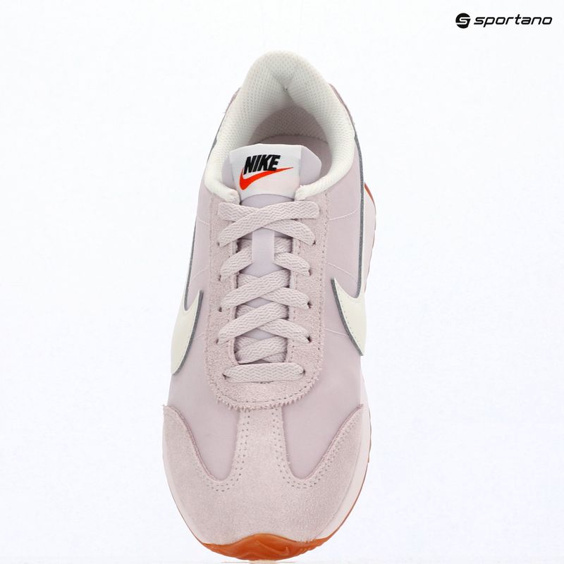 Buty damskie Nike Pacific bleached lilac/gum med brown/sail 16