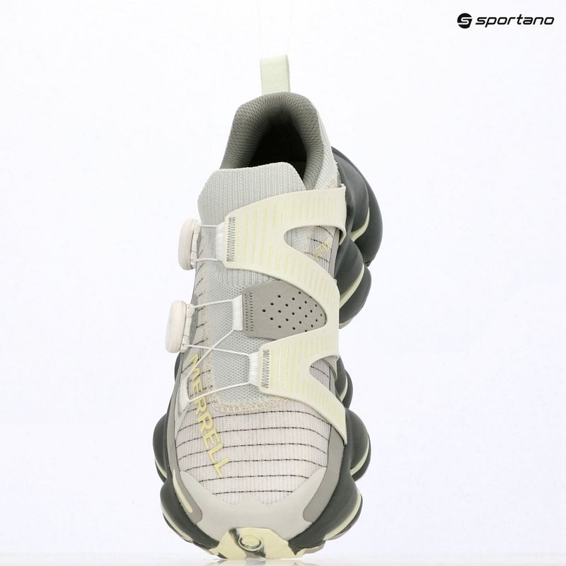 Buty turystyczne męskie Merrell SpeedARC Surge Boa infuse 13