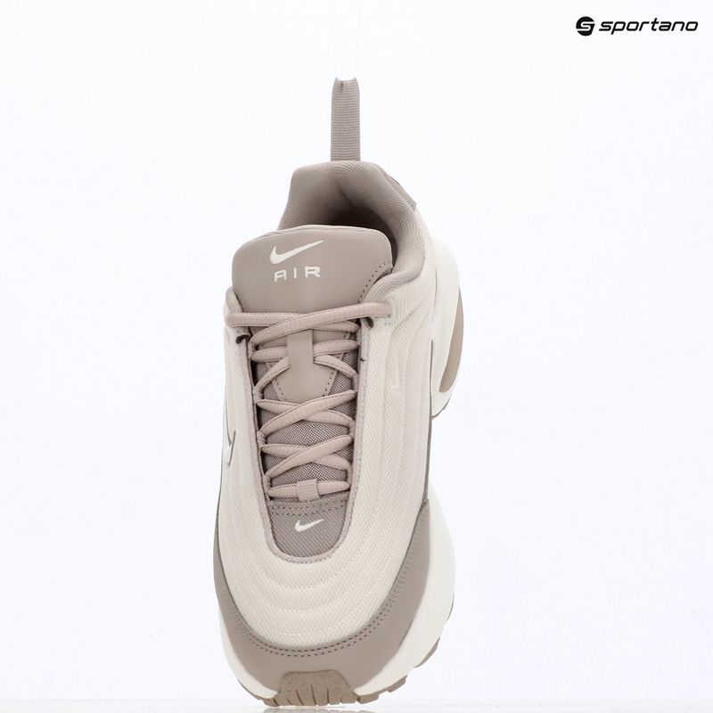 Buty damskie Nike Air Max Portal phantom/moon particle/sail 16