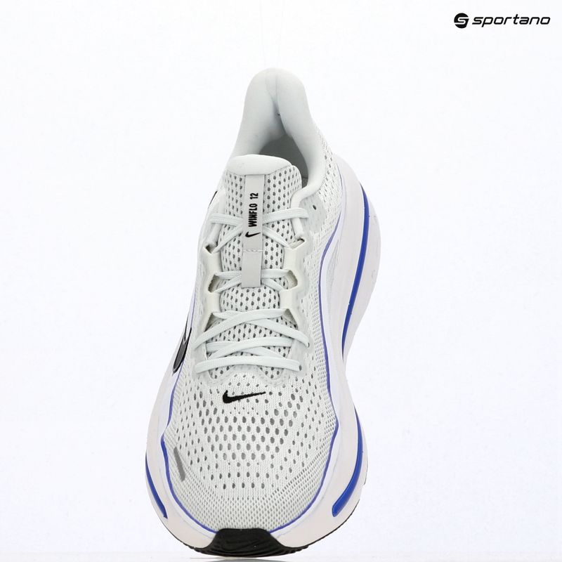 Buty do biegania męskie Nike Winflo 12 off white/white/wolf grey/black 17