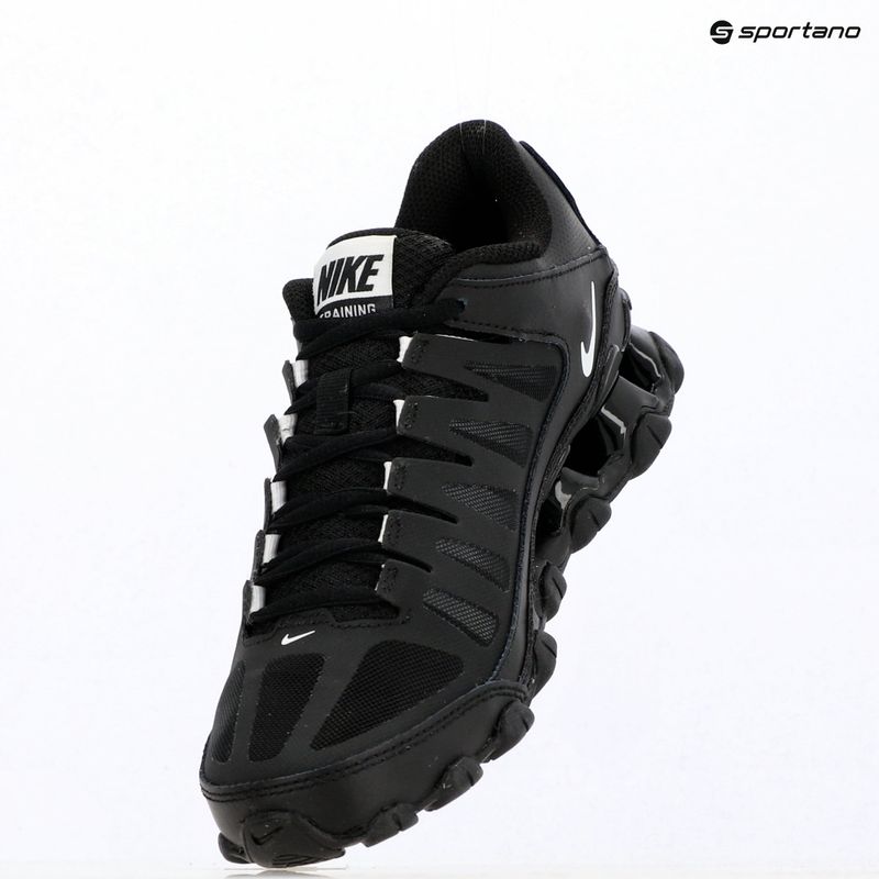Buty treningowe damskie Nike Reax 8 TR black/white 16