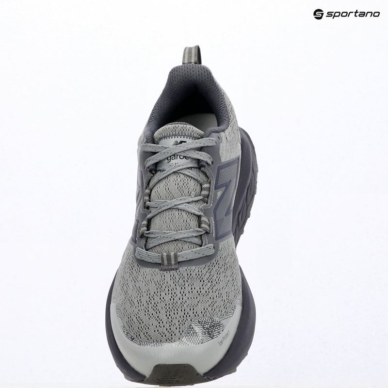 Buty do biegania męskie New Balance Fresh Foam Garoe V2 meteorite/slate grey 15