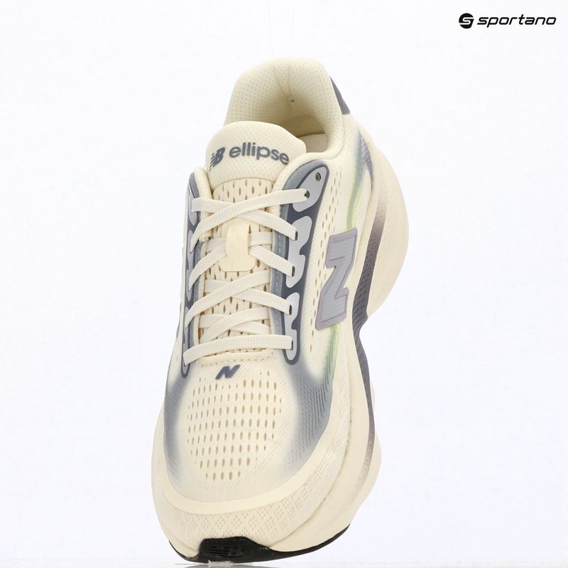 Buty do biegania damskie New Balance Ellipse V1 angora/digital mist 17