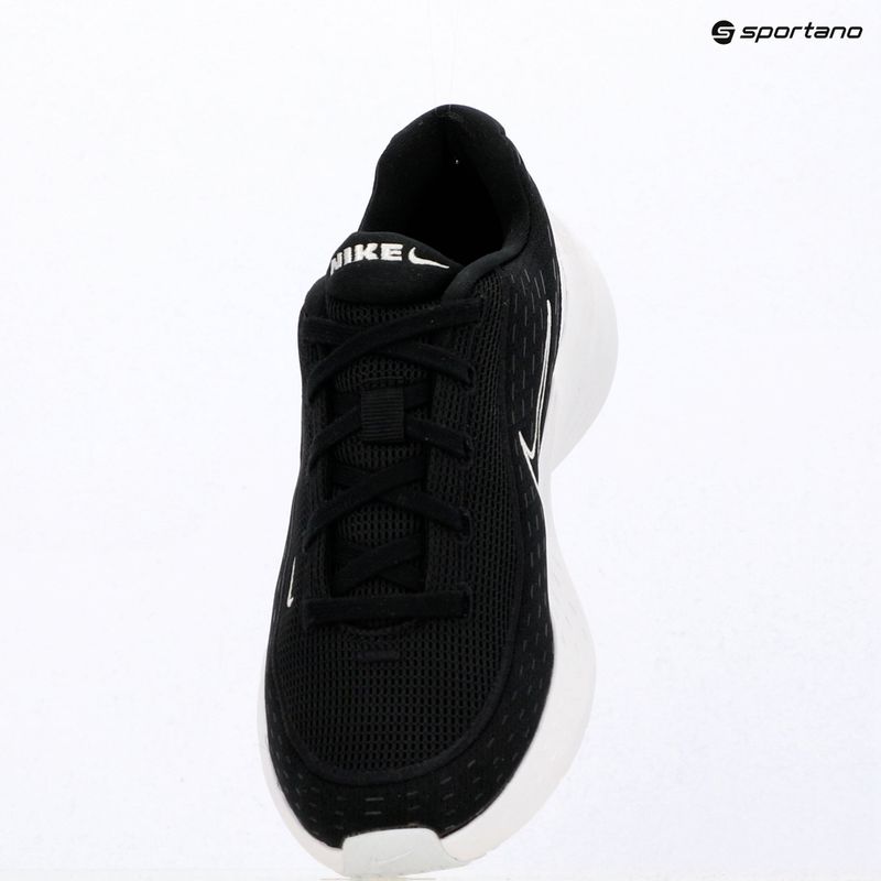 Buty damskie Nike Uplift SC black/wolf grey/black/white 16