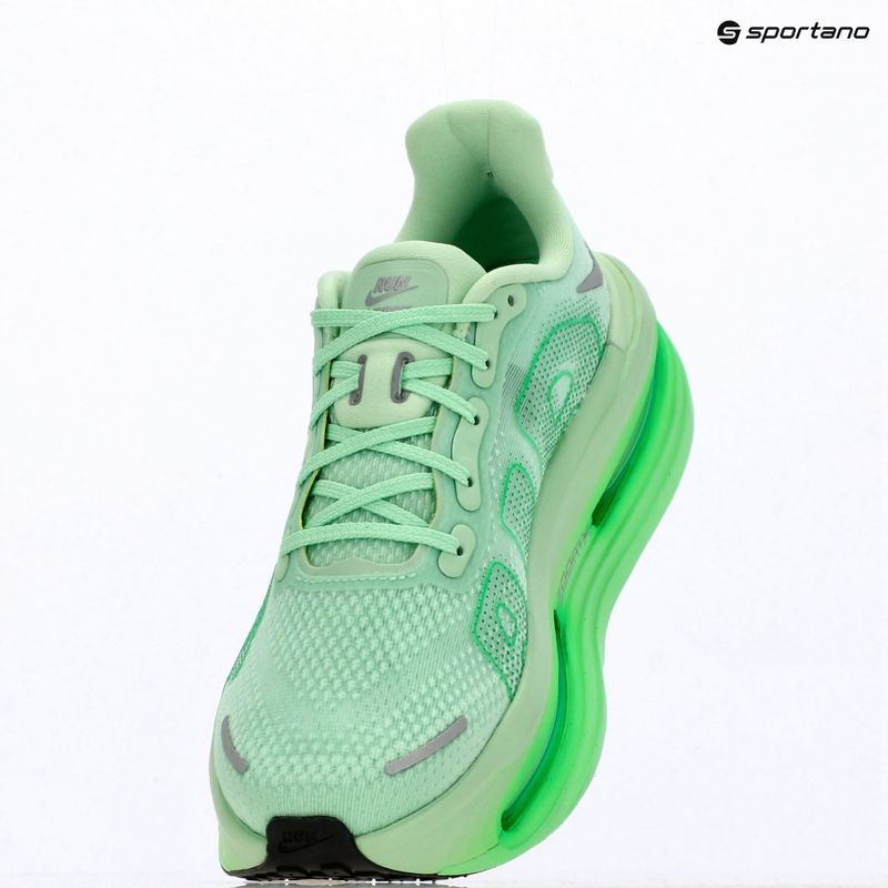 Buty do biegania damskie Nike Vomero Premium cucumber calm/metallic silver 18