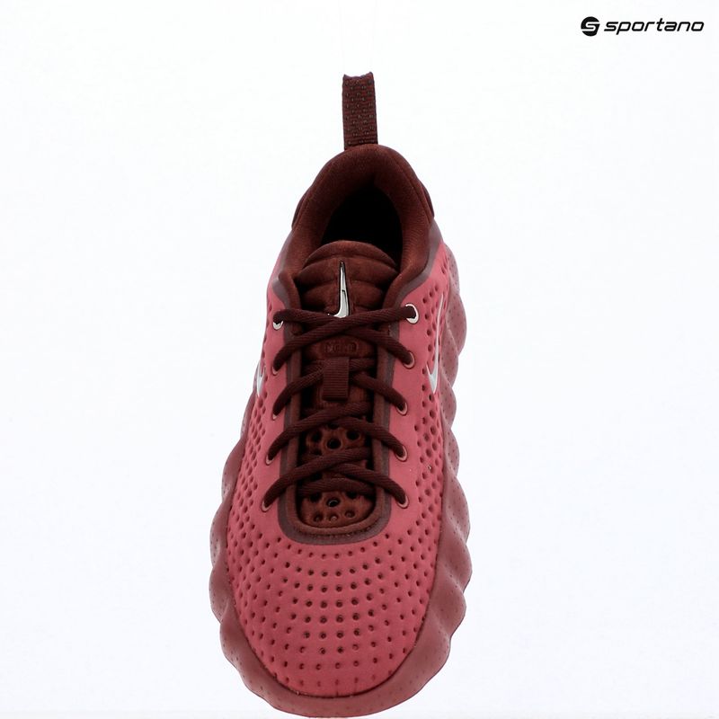 Buty damskie Nike Mind 002 pink smoke/mystic dates/metallic silver 17