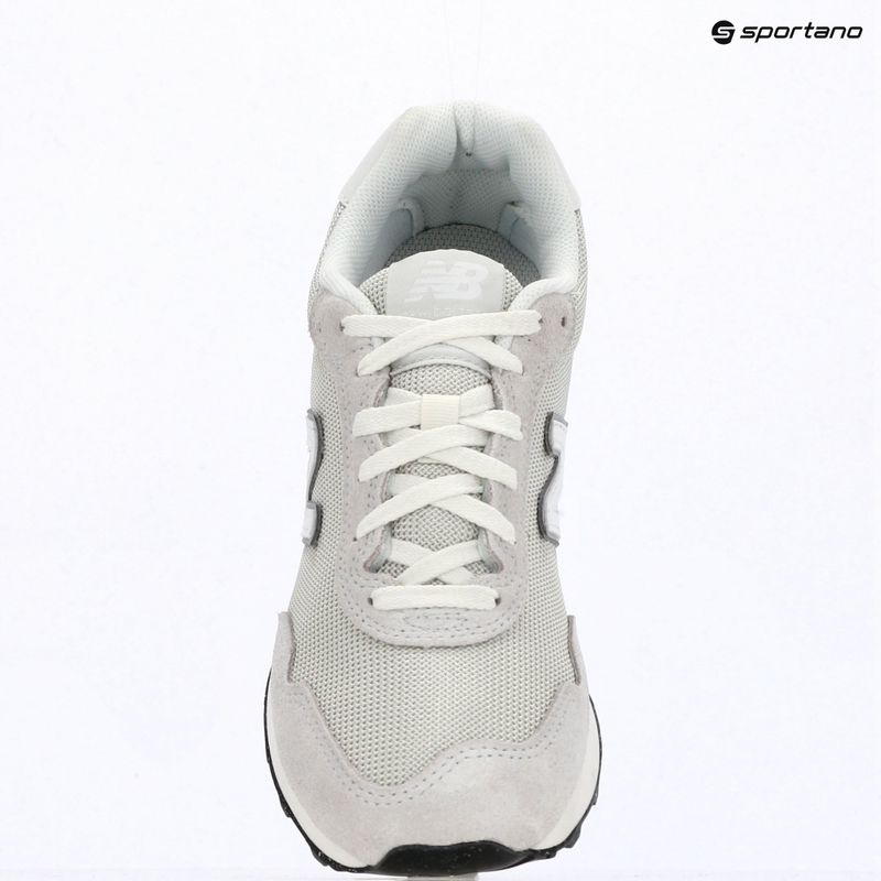 Buty męskie New Balance Classic 515's V3 reflection/white/aluminum grey wht 17