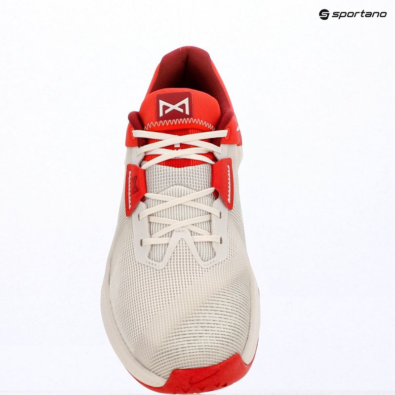 Buty treningowe męskie Nike Metcon 10 picante red/tough red/phantom 16