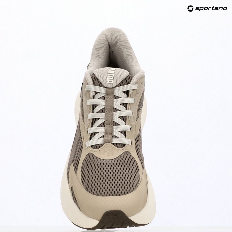 Buty do biegania Puma MaxStride Lite LS Sliptech mouse gray 9