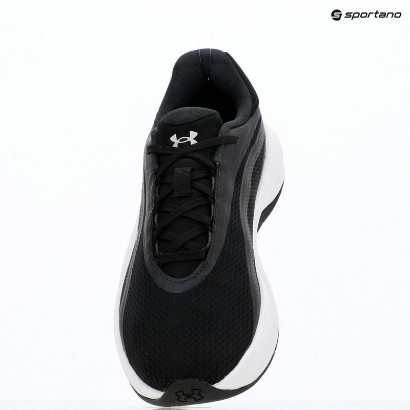 Buty treningowe damskie Under Armour Radiant TR black/anthracite/white 9