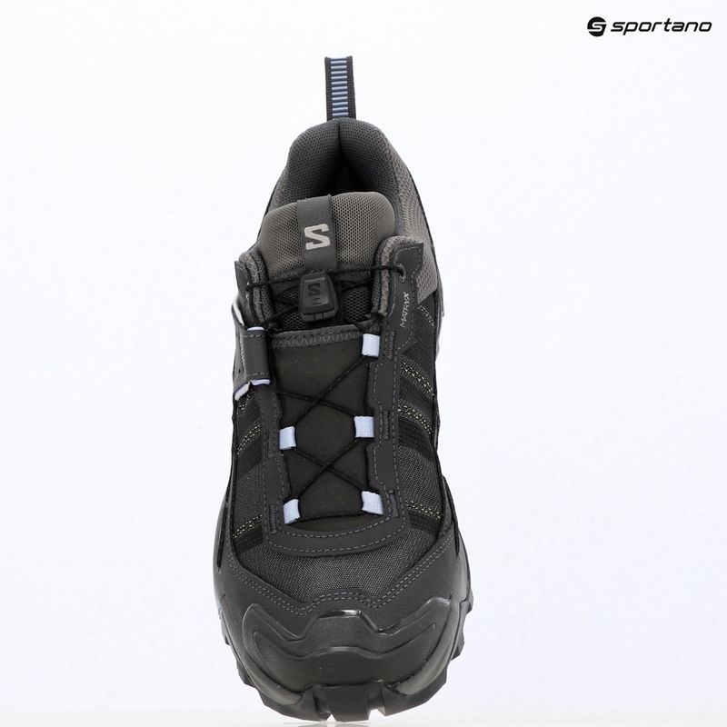 Buty trekkingowe damskie Salomon X Ultra 5 GTX asphalt/castlerock 14