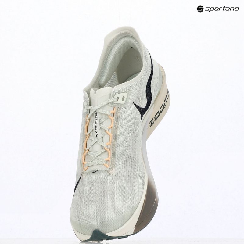 Buty do biegania męskie Nike Streakfly 2 spruce aura/phantom/dark obsidian 17