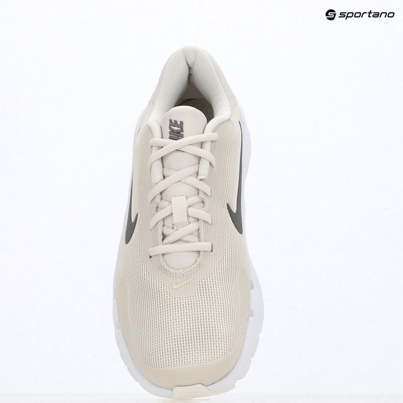 Buty treningowe męskie Nike Flex Train phantom/white/sail/pencil point 16